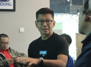 Piala Indonesia 2018: Persib Bandung Dipastikan Tetap Ikut