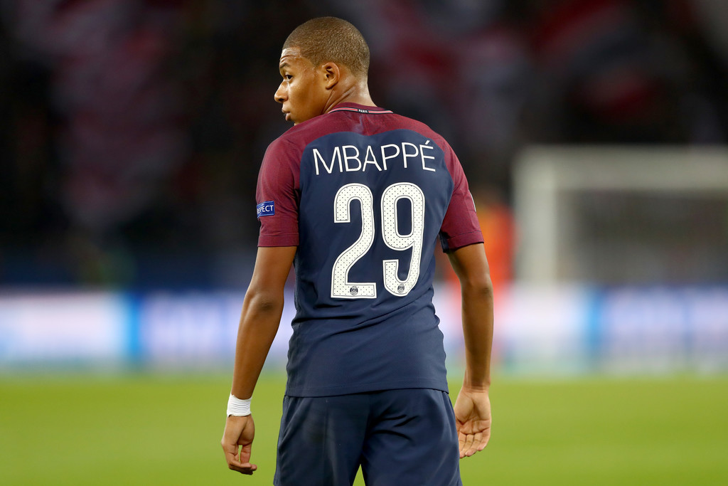 Efek Domino PSG-Madrid Terkait Aturan FFP, Melibatkan Potensi Transfer Mbappe