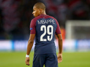 Efek Domino PSG-Madrid Terkait Aturan FFP, Melibatkan Potensi Transfer Mbappe