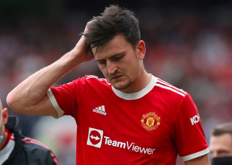 Roy Keane Kritik Habis-habisan Harry Maguire, Disebut bak Robot