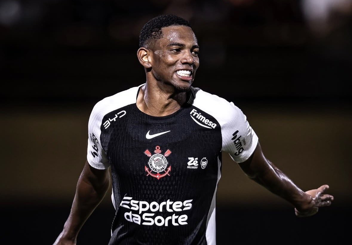 Mengenal Andre, Gelandang 19 Tahun Asal Brasil yang Selangkah Lagi Gabung AC Milan