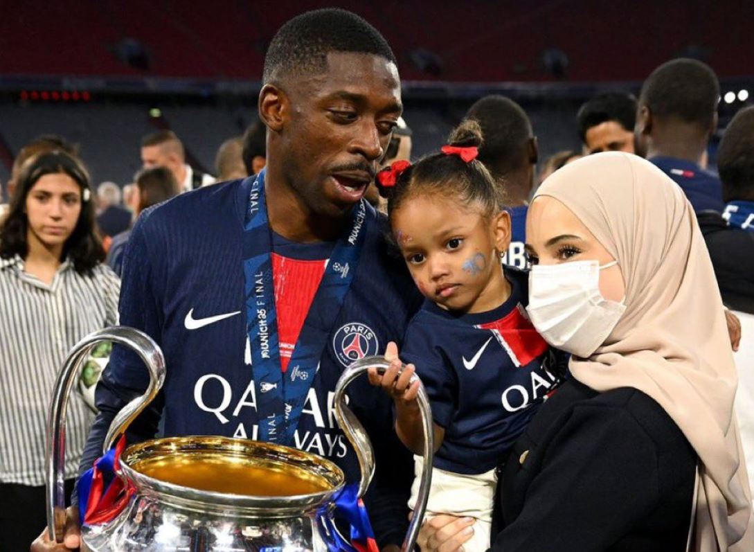 Bukan Mohamed Salah, Pemain Liverpool Pilih Ousmane Dembele sebagai Favorit Menangi Ballon d'Or 2025