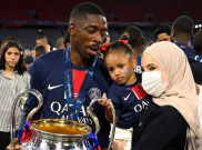Bukan Mohamed Salah, Pemain Liverpool Pilih Ousmane Dembele sebagai Favorit Menangi Ballon d'Or 2025