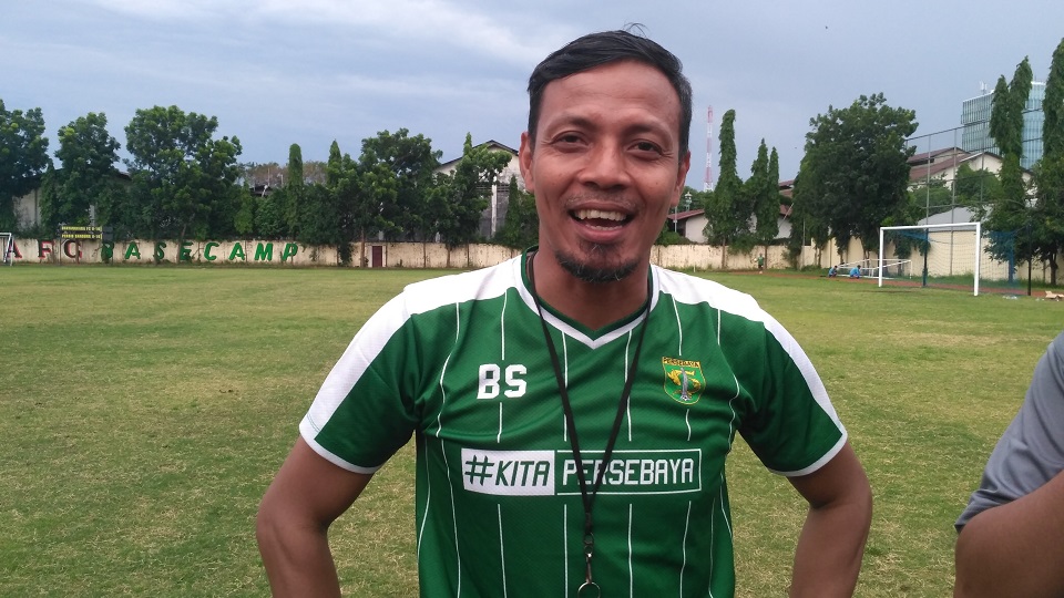 Piala Indonesia 2018: Persebaya Pasrah dengan Ketidakjelasan Babak 32 Besar