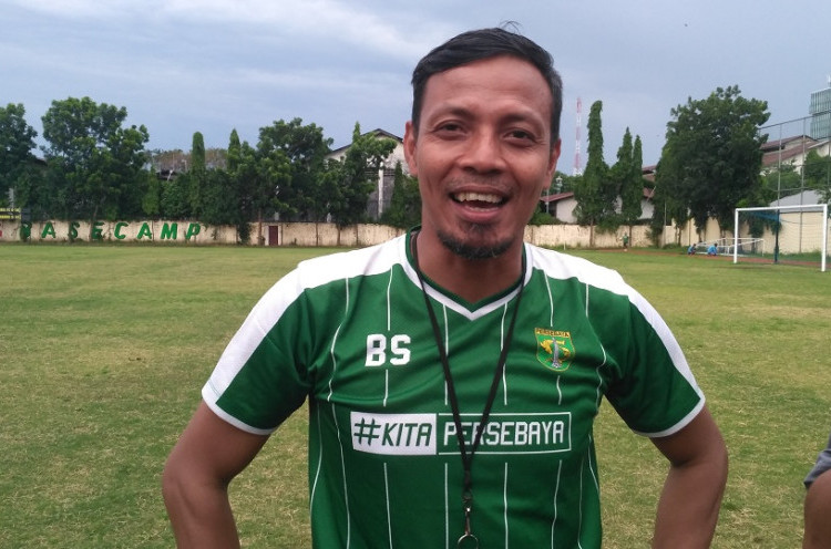 Piala Indonesia 2018: Persebaya Pasrah dengan Ketidakjelasan Babak 32 Besar
