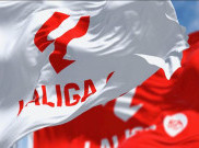 LaLiga Musim 2025-2026 Dimulai 17 Agustus 2025