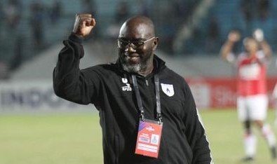 Waspada Virus Corona, Persipura Pulangkan Pemain yang Berasal dari Luar Jayapura