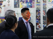 SEA Games Semakin Dekat, Tak Ada Waktu Libur untuk Atlet