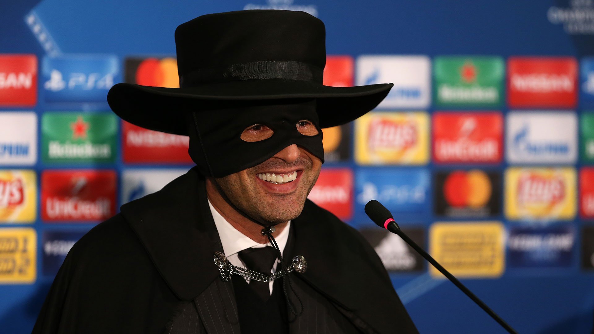 Pilih Paulo Fonseca Jadi Pengganti Stefano Pioli, Milan Sodorkan Kontrak Dua Tahun