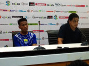 Kalah dari Sriwijaya FC, Ini Kata Asisten Pelatih Persib Bandung
