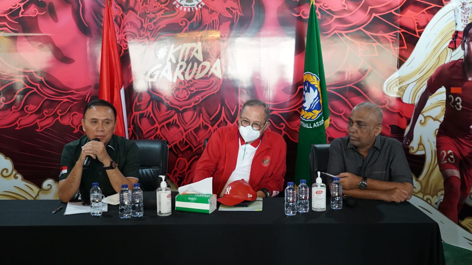 PSSI Sebut Seri 4 dan 5 Liga 1 2021/2022 Akan Digelar di Bali