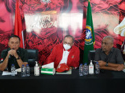 PSSI Sebut Seri 4 dan 5 Liga 1 2021/2022 Akan Digelar di Bali