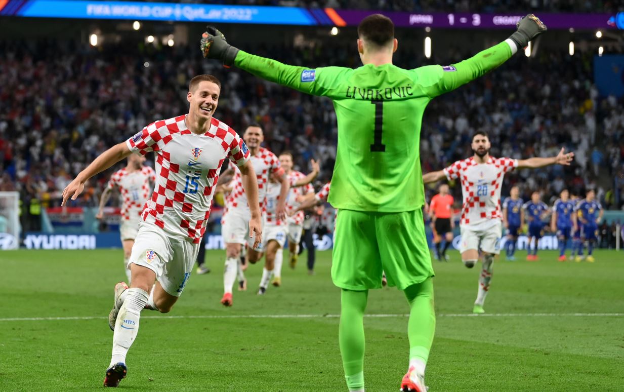 Sederet Fakta Menarik dari 4 Kiper Semifinalis Piala Dunia 2022