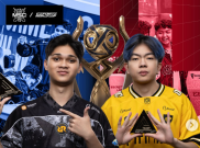 Jadwal dan Link Streaming ONIC ID vs Mythic SEAL di MSC 2025, Rabu 30 Juli 2025