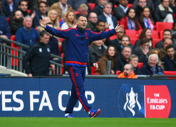 Ryan Giggs Ungkap Alasan Tolak Melatih Swansea