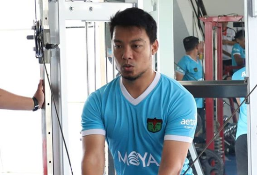 Hamka Hamzah