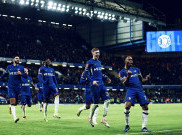 Chelsea 4-0 Preston: The Blues Melaju ke Putaran Berikutnya