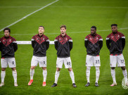 Striker Milan Langganan Cedera, Pioli: Bayangkan Inter Tanpa Lukaku dan Lautaro