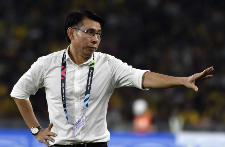 Timnas Indonesia Hanya Butuh Imbang, Pelatih Malaysia Ragu Bakal Bermain Bertahan