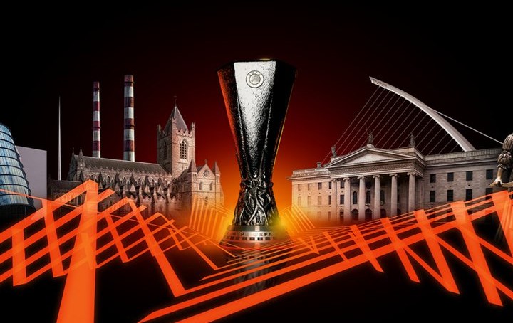 Jadwal Siaran Langsung dan Statistik Final Liga Europa: Atalanta Vs Bayer Leverkusen