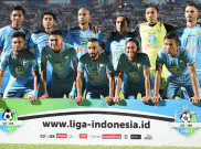 Persela Lamongan 1-1 Persib Bandung, Joko Tingkir Aman di Klasemen