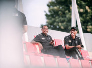 Hasil Berbanding Terbalik, Dewa United FC Enggan Remehkan Badak Lampung