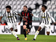 Peta Persaingan Tiket Liga Champions Serie A: Perjuangan Juventus dan Milan