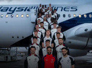 Para Pemain Manchester United 'Terpaksa' Ikut Tur Asia