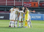 Nil Maizar Akui Kesalahan, Dewa United FC Bertekad Bangkit saat Lawan PSIS