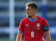 Euro 2024: Gara-gara Sepeda, Satu Pemain Timnas Republik Ceko Dicoret