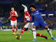 Prediksi Chelsea Vs Arsenal: Mantapkan Posisi di Empat Besar