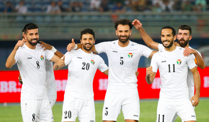 Hadapi Timnas Indonesia Usai Gebuk Nepal, Pelatih Yordania: Tim yang Terorganisir