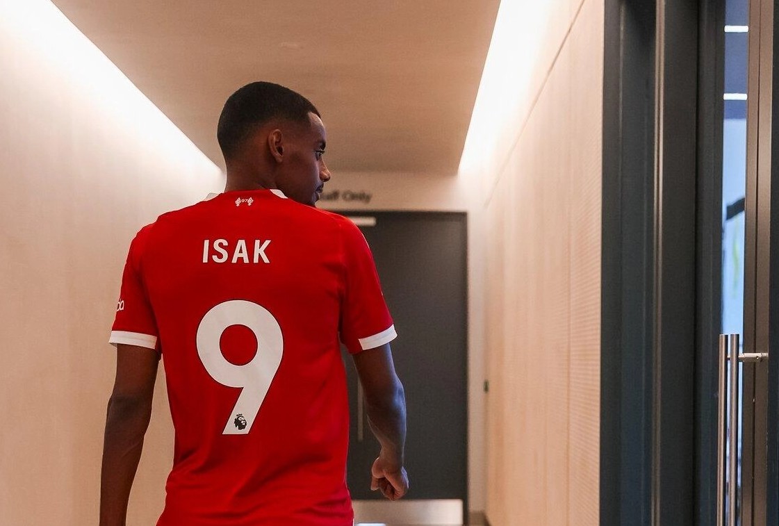 Pecah Rekor, Bagaimana Liverpool Mendanai Belanja Jor-joran Mereka?
