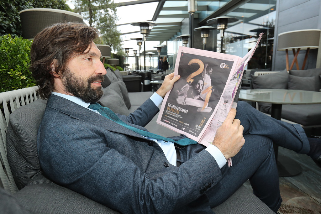 Isco dan Sandro Tonalli Masuk Target Transfer Andrea Pirlo untuk Revolusi Juventus