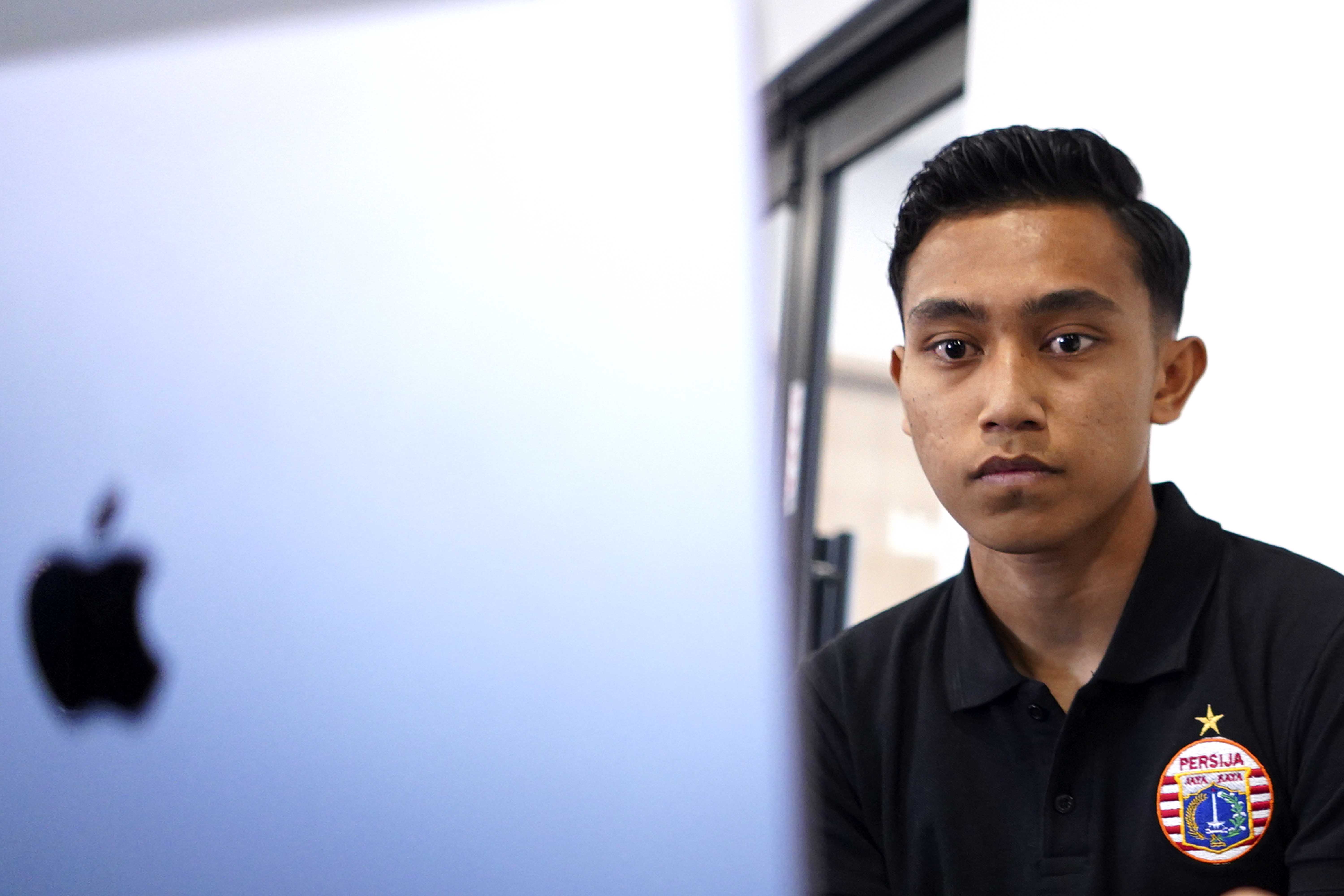 Pertahanan Arema FC Solid, Persija Harus Lakukan yang Terbaik untuk Menang