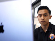 Pertahanan Arema FC Solid, Persija Harus Lakukan yang Terbaik untuk Menang