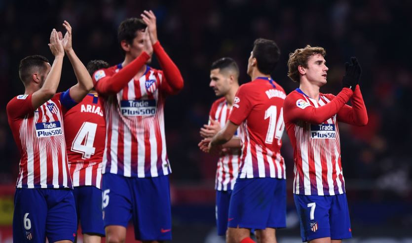 5 Klub Eropa yang Kehilangan Banyak Pemain Andalan di Bursa Transfer Musim Panas 2019