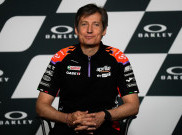 Penalti Marquez Ditangguhkan, Bos Aprilia Murka