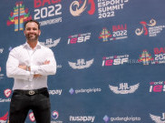 WEC 2022 Diharapkan Mampu Kembangkan Talenta Esports Indonesia