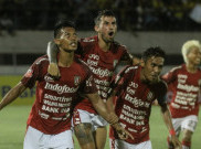 Bali United Kembali Latihan Awal Januari, Tes Swab Dilakukan Lebih Dulu