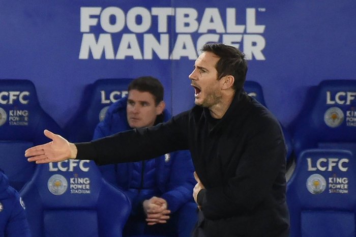 Frank Lampard Punya Kesempatan Mundur Awal Musim
