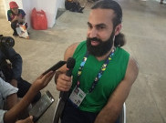 Atlet Asian Para Games 2018 Asal Palestina Terkesan dengan Keramahan Orang Indonesia
