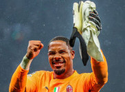 Belum Teken Kontrak Baru dengan AC Milan, Mike Maignan Didekati Chelsea