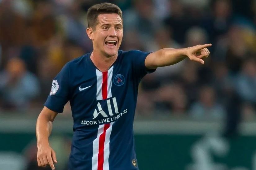 Wakilkan Suara Fans, Ander Herrera Kecam Liga Super Eropa