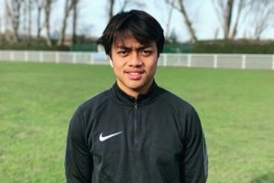 Atlet Berpuasa: Kisah Garuda Select Berpuasa di Negeri Ratu Elizabeth