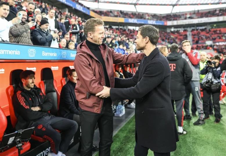 7 Pelatih Muda Berbakat Top di Eropa Saat Ini