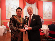 Dapat Dukungan Federasi Internasional, Indonesia Diharapkan Tetap Menggelar Event Olahraga Dunia