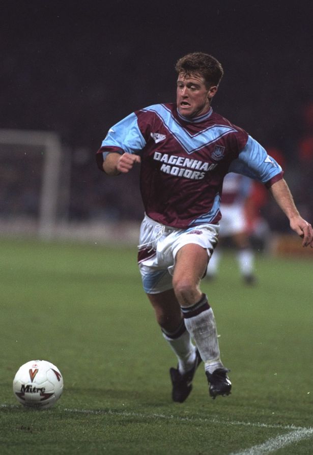Eks Pemain West Ham United Sebut Liga Indonesia Lebih Menarik dibanding Malaysia