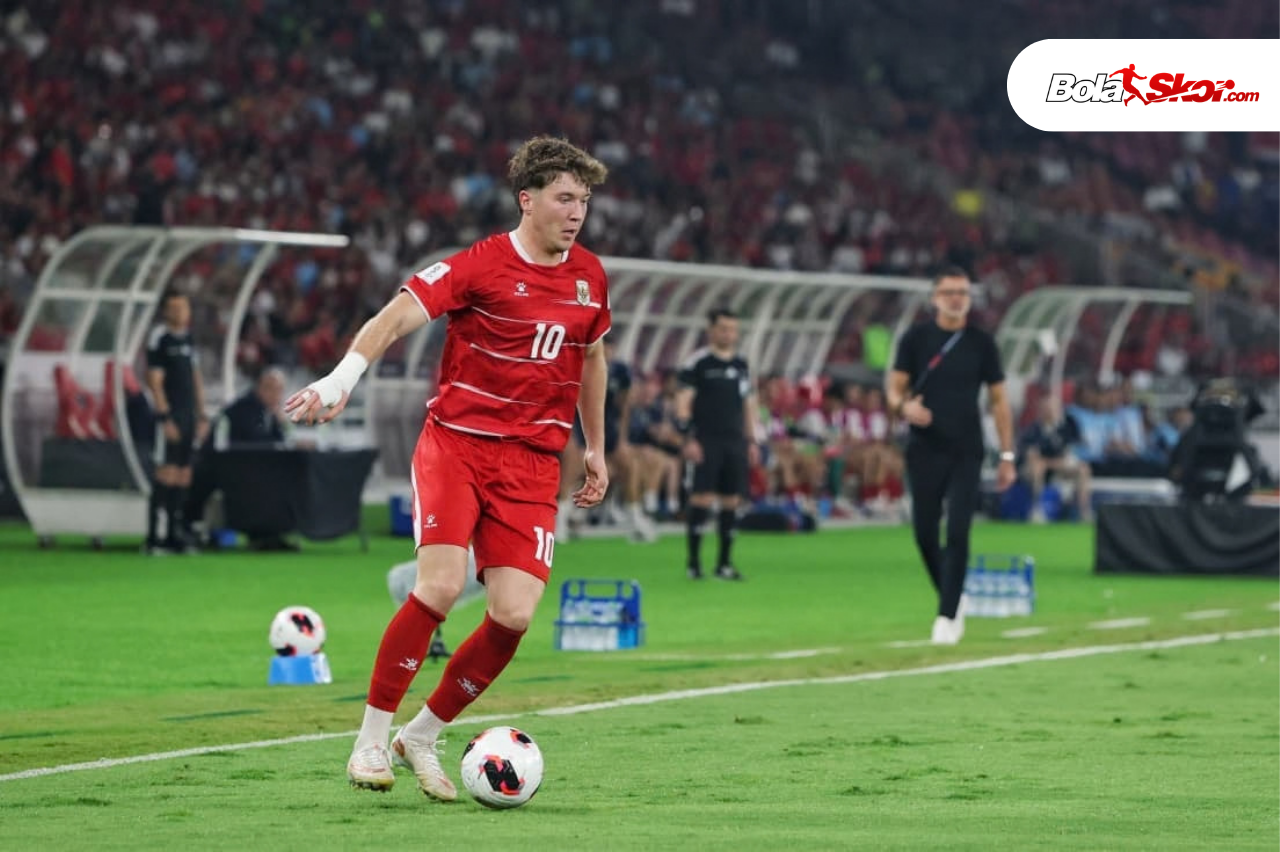 Gagal Juara FIFA ASEAN Cup 2026, Pelatih Thailand Puji Perkembangan Timnas Indonesia
