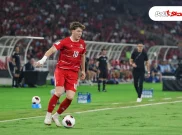 Gagal Juara FIFA ASEAN Cup 2026, Pelatih Thailand Puji Perkembangan Timnas Indonesia